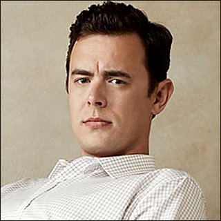 Colin Hanks Profile Photo