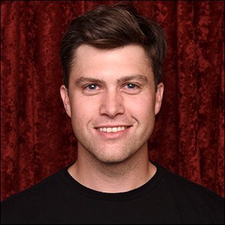 Colin Jost Profile Photo