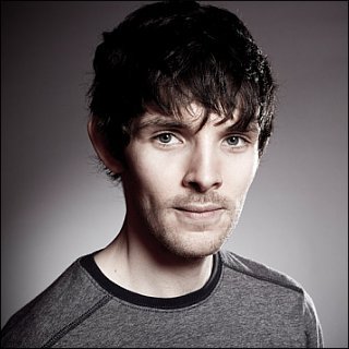 Colin Morgan Profile Photo