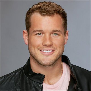 Colton Underwood Profile Photo