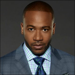 Columbus Short Profile Photo