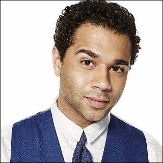 Corbin Bleu Profile Photo