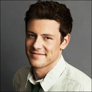 Cory Monteith Profile Photo