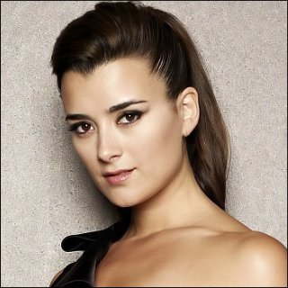 Cote de pablo sexy
