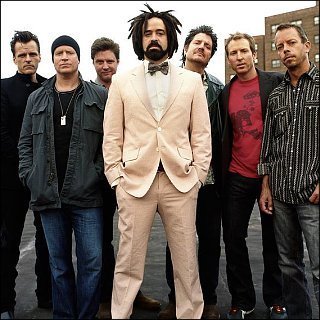 Counting Crows Profile Photo