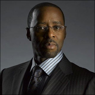 Courtney B. Vance Profile Photo