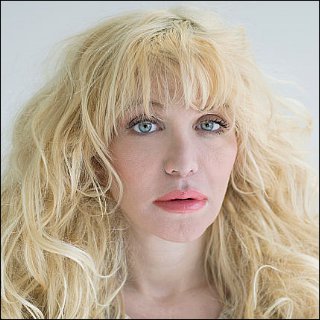 Courtney Love Profile Photo