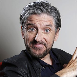 Craig Ferguson Profile Photo