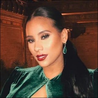 Cyn Santana Latest News, Bio, Profile, Album, Movie and Photo.