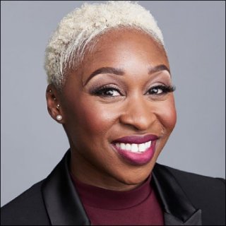 Cynthia Erivo Profile Photo