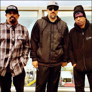 Cypress Hill Profile Photo