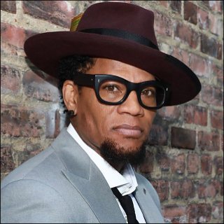 D.L. Hughley Profile Photo