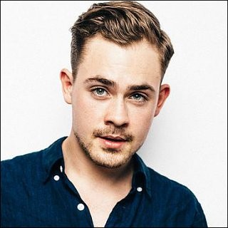 Dacre Montgomery Profile Photo