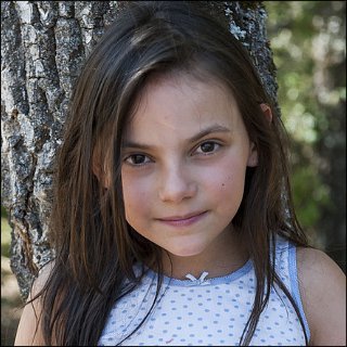 Dafne Keen Profile Photo