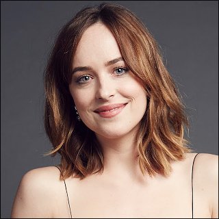 Dakota Johnson Profile Photo