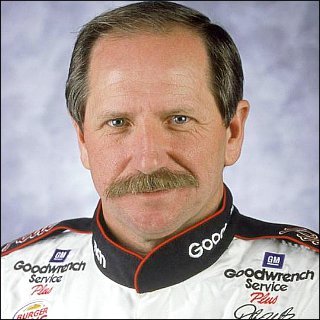 Dale Earnhardt Profile Photo