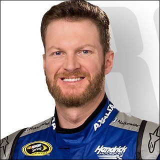 Dale Earnhardt, Jr. Profile Photo