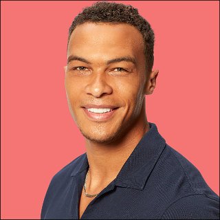 Dale Moss Latest News, Bio, Profile, Album, Movie and Photo.