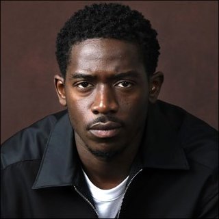 Damson Idris Profile Photo