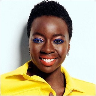 Danai Gurira Profile Photo