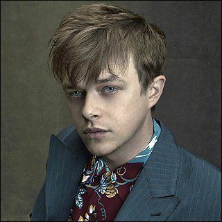 Dane DeHaan Profile Photo