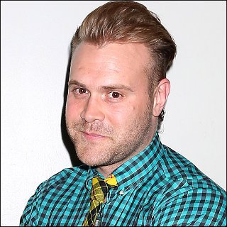 Daniel Bedingfield Profile Photo