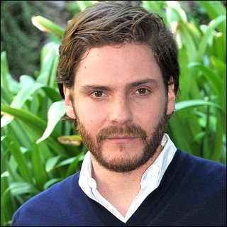 Daniel Bruhl Profile Photo