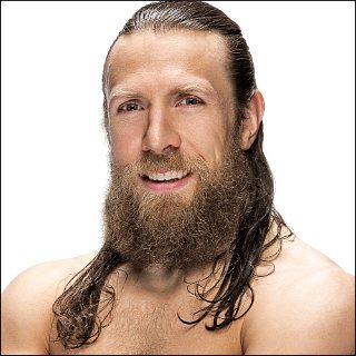 Daniel Bryan Profile Photo