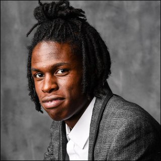 Daniel Caesar Profile Photo