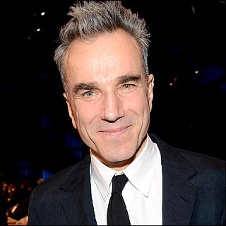 Daniel Day-Lewis Profile Photo