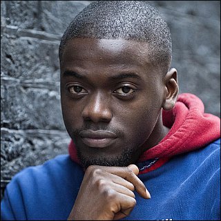 Daniel Kaluuya Profile Photo