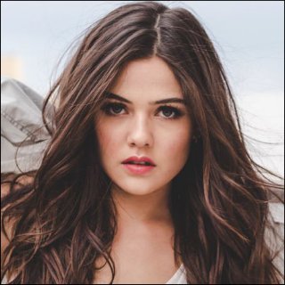 Danielle Campbell Profile Photo