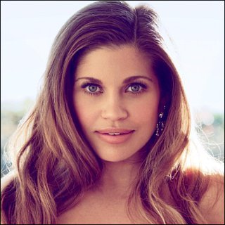 Danielle Fishel Profile Photo