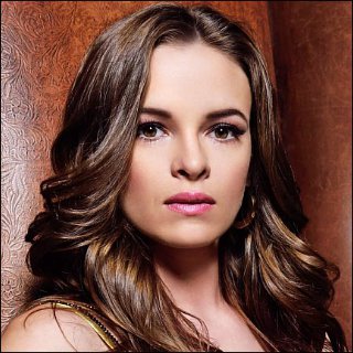 Danielle Panabaker Profile Photo