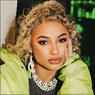 DaniLeigh Profile Photo