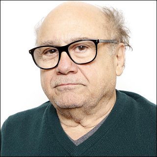 Danny DeVito Profile Photo