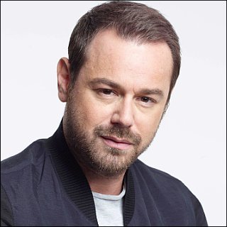 Danny Dyer Profile Photo