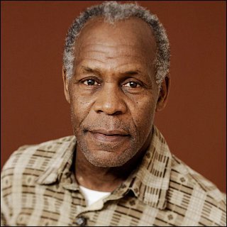 Danny Glover Profile Photo