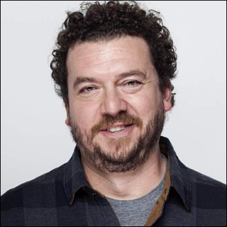 Danny McBride Profile Photo