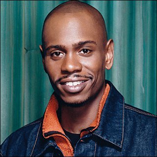 Dave Chappelle Profile Photo