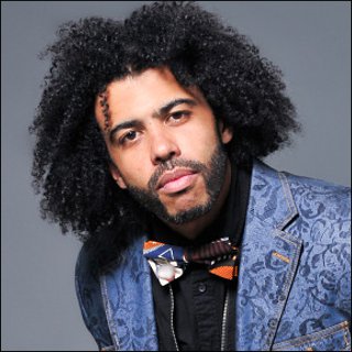 Daveed Diggs Profile Photo