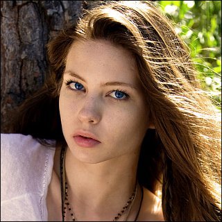 Daveigh Chase Profile Photo