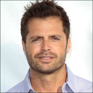 David Charvet Profile Photo