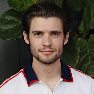 David Corenswet Profile Photo