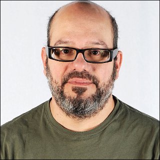 David Cross Profile Photo