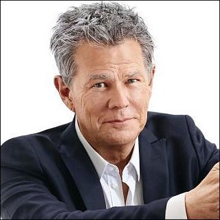 David Foster Profile Photo