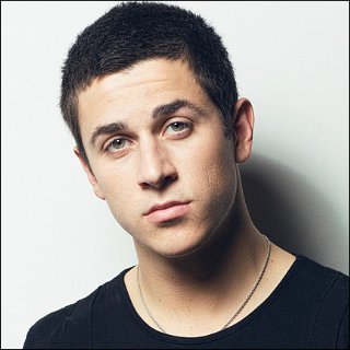 David Henrie Profile Photo