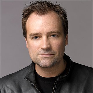 David Hewlett Profile Photo