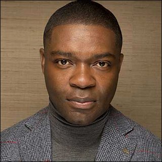 David Oyelowo Latest News, Bio, Profile, Album, Movie and Photo.