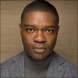 David Oyelowo Profile Photo